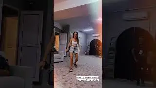 ÇGHB2 ekibinden Ayşegül Yılmaz'a havalı yürü denmiştir