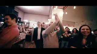 Марат Волошин - актер, шоумен и ведущий на свадьбу, корпоратив и т.д. | www.harsupesa.am