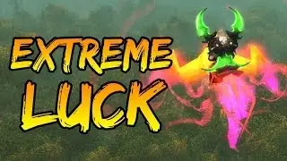 The Luckiest WoW Player EVER! Storytime With Thyraz