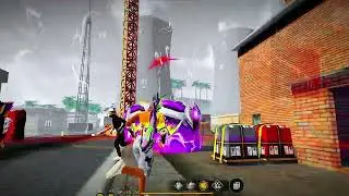 1 V 1 ONE TAP CHALLENGER 🤯🤯 #freefire #freefireshorts #impossible #omg