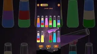 Sort Em All Level 2005
