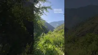 #video #mountains #nature #душанбе #travel #рашт #love #swat #горы #таджикистан