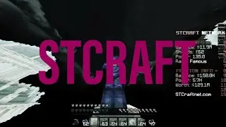 [STCRAFT FACTIONS BEDROCK EDITION] GIVEAWAY WINNERS!!!!!!!!!