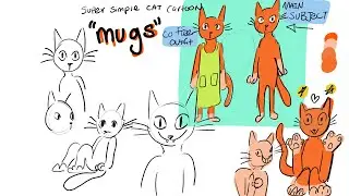 MUGS - Original Animated Short