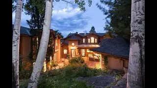 Seamless Flagstaff Mountain Home | Slifer Smith & Frampton Real Estate