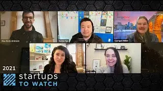 Minne Inno: 2021 Startups to Watch