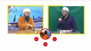 Nureddin Yıldız Hocanın AFRİKA Su Kuyusu Açıklamasına Cevap ! Masum Bayraktar Hocaefendi