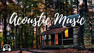 Acoustic Indie and Folk Music Mix - Fall Autumn Music - Appalachian Trail