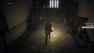 Elden Ring /part7 [blind]