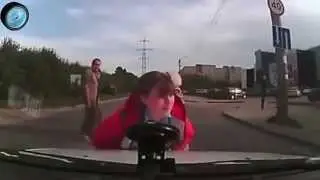 ДТП. Аварии!