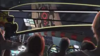 Final Fantasy XIII - Return To Cocoon; Summon FMV (NTSC-J)
