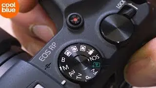 Hoe krijg ik diepte in mijn foto?