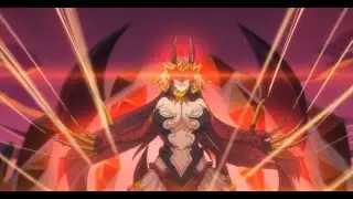Princess Connect! Re:Dive - Purgatory Rebellion Final Boss - Six Sensed Arachne (Last Battle)【プリコネR】