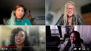 WMI Plus At Home with Sofia Rei, Dayme Arocena, and Mireya Ramos