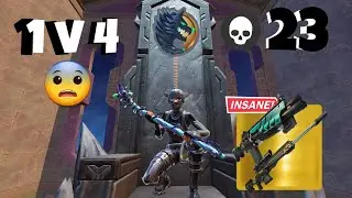 Solo vs Squads  ELITE AGANET WINS Full Gameplay (NEW FORTNITE CHAPTER 5 SEASON 2)!