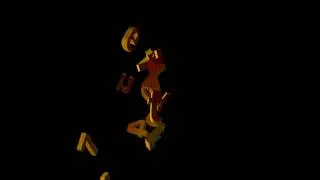 2047FX - Free Intro - Quick Group Letters