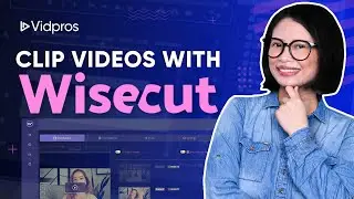 The EASIEST Way To Edit Videos Faster With Wisecut AI