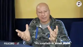 Giovanni Cacioppo in 