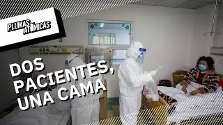 ¿A quién salvarían primero? Dilemas médicos y triaje durante el coronavirus