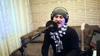 Алибек Саликов-