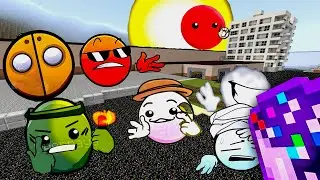 UPDATE V3 Fire In The Hole Lobotomy Dash Difficulty Faces in Minecraft PE