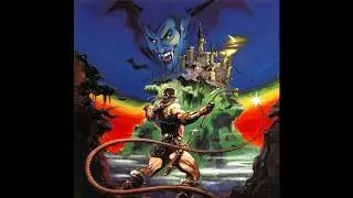 Nightmare Gate (Castlevania Tribute)