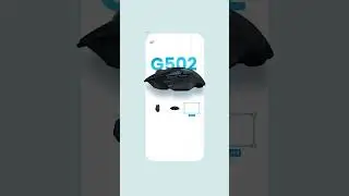 Mobile Application UIUX for Computer Peripheral