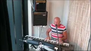 "Летний дождь" (Cover)