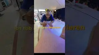 DAS hab ich mir für Geld tätowieren lassen🫣 (0€-Tour)