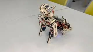 Voice Recognition Raspberry PI | Robot Cat Nybble | PetoiCamp
