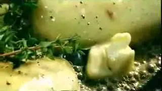 Gordon Ramsay   How to make fondant potatoes   YouTube