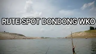 RUTE SPOT WKO!!!DONDONG