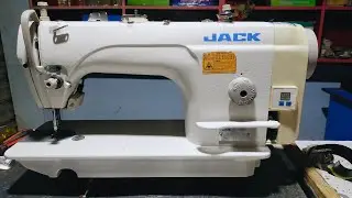 JACK ORIGINAL NEW MODEL PKR 45000