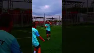 Даниил Крапивников ⚽️