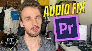 How to Fix Adobe Premier Audio Sync Issue