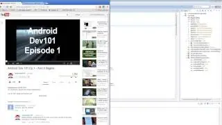 Episode 12: YouTube It, All Night Long!