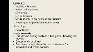 Recognization and Reward  #rmdengineeringcollege