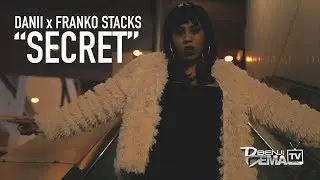 Danii x Franko Stacks - 