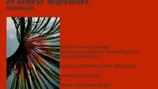 A'uwê uptabí - xavante