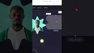How to turn off element snapping to other objects