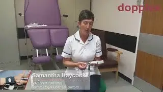 First Impressions of the ABI Ankle Brachial Index Kit - Samantha Haycocks, Advanced Podiatrist