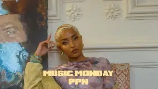 Ocevne - PPN (Music Monday)