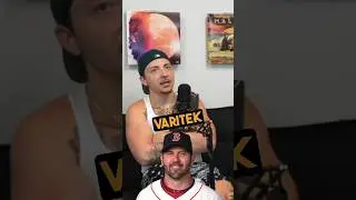 Who’s Your Favorite Red Sox Player Of All-Time?