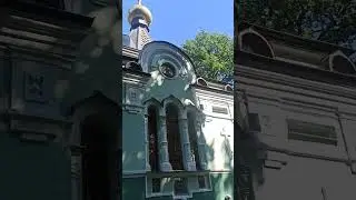 Снова к Ксеньюшке Петербургской