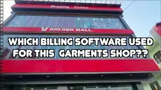 Customer Feedback Billing Software V Golden Mall UP CALL 8078311945
