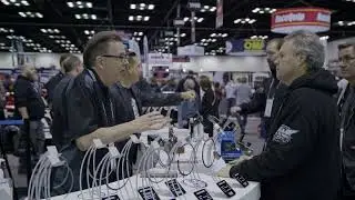 PRI Show