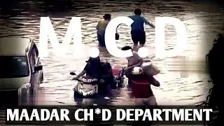 Municipal - Gaurav Parida ft. Raaha | Music Video
