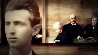 NIKOLA TESLA    DUH, DELO, VIZIJA low