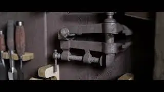 Unreal Engine 5 LUMEN | The Carpenter's Remake in Lumen | Full CGI