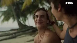 Money Heist Part 3 Official Trailer from Netflix